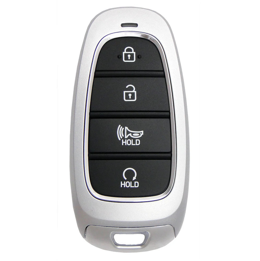 2021-2024 Hyundai Tucson / 4-Button Smart Key / PN: 95440-N9052 / FOB-4F26 / AFTERMARKET 2021-2024 Hyundai Tucson / 4-Button Smart Key / PN: 95440-N9052 / FOB-4F26 / AFTERMARKET